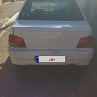 پراید ۱۳۲ بسیار تمیز