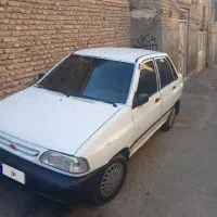 پراید مدل ۸۱