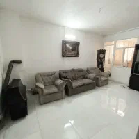 ۷۰ متر طبقه دوم با آسانسور