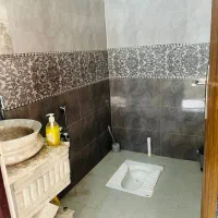 ویلا اجاره ایی ساعتی و روزانه با استخر در سهیلیه|اجارهٔ کوتاه‌مدت ویلا و باغ|کرج, کوی کارمندان شمالی|دیوار