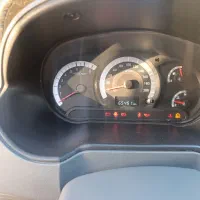 تیبا یک صندوق دار۱۴۰۰|خودرو سواری و وانت|اندیمشک, |دیوار