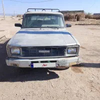 مزدا 2000|خودرو سواری و وانت|دلگان, |دیوار