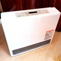 بخاری ژاپنی گازی برقی+ضمانت+یونیزاسیونRC /آل محمد|بخاری، هیتر، شومینه|اصفهان, شیخ اشراق|دیوار