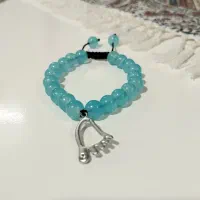 دستبندهای گوگولی آویز دار و دلبر