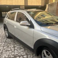 اچ سی کراس 97 سالم و درجه یک|خودرو سواری و وانت|تهران, هروی|دیوار