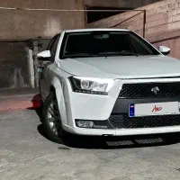 دنا پلاس معمولی مدل ۱۴۰۰