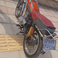 موتور 125|موتورسیکلت|آبادان, |دیوار