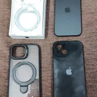 گوشی ایفون 15 256 گیگ دوسیم|موبایل|تهران, المهدی|دیوار