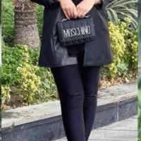 استخدام مدلینگ خانم