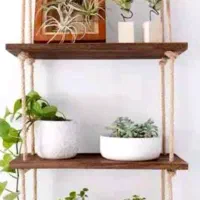 شلف|کتابخانه، شلف، قفسههای دیواری|شاهینشهر, شهرک میلاد|دیوار