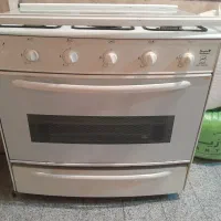 گاز تکنو طرح فر