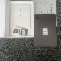 تبلت پد 7 قدرتمند