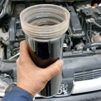 کربن زدایی