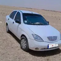 تیبا ۱ مدل ۹۷