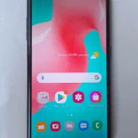 فروش گوشی A 01 سامسونگ ۲ سیم کارت