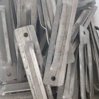 گیره قلاب و میلگردبستر