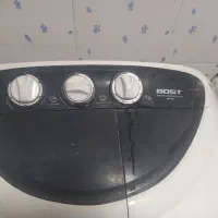 لباس  شویی دوقلو|حراج|سهند, |دیوار