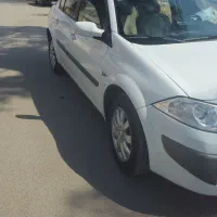 مگان ۲۰۰۰ مدل ۹۱ تمیز و خونگی|خودرو سواری و وانت|اصفهان, خانه اصفهان|دیوار
