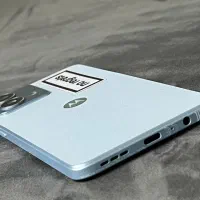 موتورولا g84 رام ۱۲ رم ۲۵۶ پرچمدار motorola|موبایل|تهران, اقدسیه|دیوار