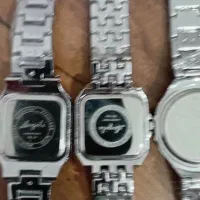 ساعت زنانه بند استیل|ساعت|گرگان, |دیوار