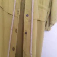 مانتو|لباس|گلبهار, نوبهار|دیوار