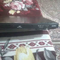 دی‌وی‌دی فلش خور