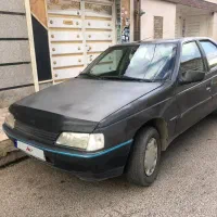 پژو 405 تک سوز