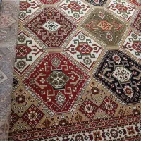 گلیم۹ متری مناسب برای اتاق خواب و آشپزخانه