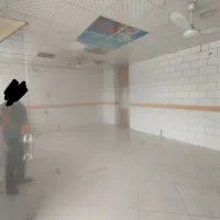 مغازه60متری/عرض6/5متر