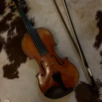 ویولن دست ساز آنتیک ConBrio