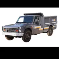 حمل بار نیسان و نوخاله با کارگر