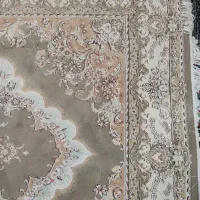 فرش ۶ متری|فرش|کرمانشاه, |دیوار