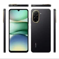redmi a5 در حد نو دو ماه کارکرد