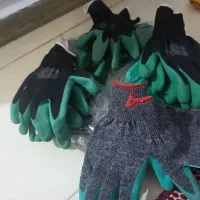 دستکش کار