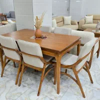 ناهار خوری مدل آبشاری