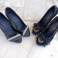 کتونی و کفش|کیف، کفش، کمربند|اراک, |دیوار