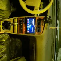 پارس مدل ۸۹|خودرو سواری و وانت|بیرجند, |دیوار