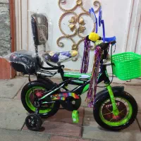 چند دستگاه دوچرخه 12و 16و 20|دوچرخه، اسکیت، اسکوتر|تهران, بهداشت|دیوار