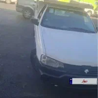 اریسان ۹۵ دوگانه|خودرو سواری و وانت|تهران, آبشار تهران (دریاچه)|دیوار