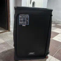باند اکتیو AVAT DVX 115  15 اینچ