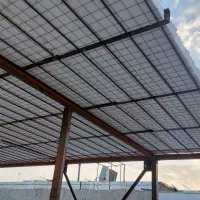 جوشکاری ورابیتس‌کاری|خدمات پیشه و مهارت|بهبهان, |دیوار