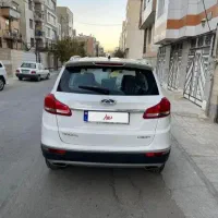 تیگو ۵ اکسلنت مدل ۱۳۹۷(فقط اقساطی،معاوضه نداریم)|خودرو سواری و وانت|تهران, نارمک|دیوار