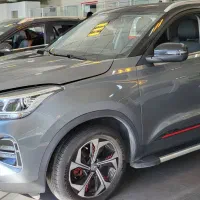 ماشین x55 Pro|خودرو سواری و وانت|تهران, خاوران|دیوار