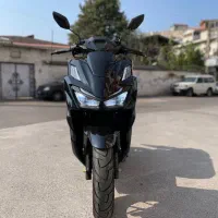 واریو بلنتا مدل ۱۴۰۲ با کرکرد ۴هزارتا|موتورسیکلت|آستانه اشرفیه, |دیوار