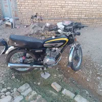 موتور 200 پیشرو