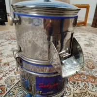 سبزی خردکن 2000|خردکن، آسیاب، غذاساز|رشت, یخسازی|دیوار