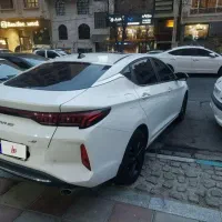 جک j7 مدل ۱۴۰۳|خودرو سواری و وانت|تهران, درختی|دیوار