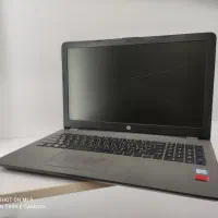 لپ‌تاپ HP 250 G6 گرافیک دار|رایانه همراه|قم, عربستان|دیوار