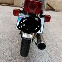 هندا نیکتاز ۲۰۰ مدل ۹۵