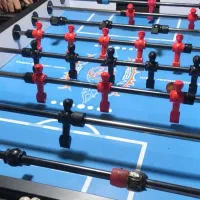 فوتبال دستی فایربال امریکا